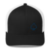 Spade Trucker Cap - Image 4
