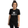 Rebel Nation Short-Sleeve Unisex Softstyle T-Shirt - Image 5