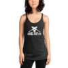 Rebel Nation Women's Racerback Tank - Image 3