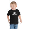 Rebel Nation Toddler Short Sleeve Tee - Image 2