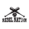 Rebel Nation Bubble-free stickers - Image 3