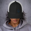 Spade Trucker Cap - Image 3