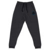 Spade Unisex Joggers - Image 5