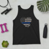 SSMC Ladies Tank Top - Image 2
