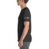 Sinner Respect All Fear None Short-Sleeve Unisex T-Shirt - Image 18