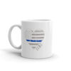 SSMC Heart Mug - Image 2