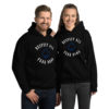 Respect All Fear None Unisex Hoodie
