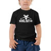 Rebel Nation Toddler Short Sleeve Tee