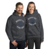 Respect All Fear None Unisex Hoodie - Image 10