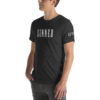 Sinner Respect All Fear None Short-Sleeve Unisex T-Shirt - Image 19