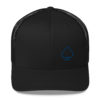 Spade Trucker Cap