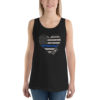 SSMC Ladies Tank Top