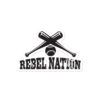 Rebel Nation Bubble-free stickers - Image 2