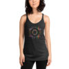 TIC Women's Racerback Tank - Image 2