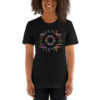 TIC Short-Sleeve Unisex T-Shirt - Image 4