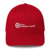 TIC Structured Twill Cap - Image 8