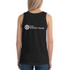 TIC Unisex Tank Top - Image 2