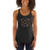 TIC Women's Racerback Tank