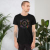 TIC Short-Sleeve Unisex T-Shirt - Image 9