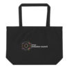 TIC Large organic tote bag