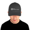 TIC Structured Twill Cap - Image 2