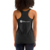 TIC Women's Racerback Tank - Image 3