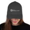 TIC Structured Twill Cap - Image 3