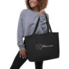 TIC Large organic tote bag - Image 2