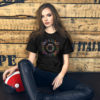 TIC Short-Sleeve Unisex T-Shirt - Image 10