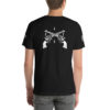 SSMC Short-Sleeve Unisex T-Shirt - Image 2