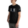 SSMC Short-Sleeve Unisex T-Shirt - Image 4