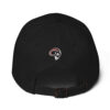 Maricopa M Front and Ram Logo on Back Embroidered Dad hat - Image 3
