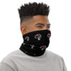 Maricopa Ram Logo Patter Neck Gaiter - Image 2