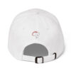 Maricopa M Front and Ram Logo on Back Embroidered Dad hat - Image 7