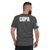 Maricopa Rams Logo with Copa on Back and Personalized Number on Sleeve Short-Sleeve T-Shirt - Image 16