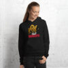Maricopa Rams Logo Unisex hoodie - Image 4