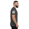 Maricopa Rams Logo with Copa on Back and Personalized Number on Sleeve Short-Sleeve T-Shirt - Image 17