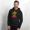 Maricopa Rams Logo Unisex hoodie - Image 3