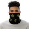Maricopa Rams Logo Neck Gaiter