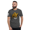 Maricopa Rams Logo with Copa on Back and Personalized Number on Sleeve Short-Sleeve T-Shirt - Image 15