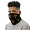 Maricopa Rams Logo Neck Gaiter - Image 3