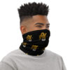 Maricopa Rams Logo Neck Gaiter - Image 2