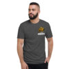 Maricopa Rams Logo Short-Sleeve T-Shirt - Image 3