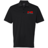 F and M Concrete Construction Embroidered A130 Golf ClimaLite Basic Performance Pique Polo
