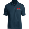 F and M Concrete Construction Embroidered K110 Dry Zone UV Micro-Mesh Polo - Image 3