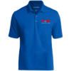 F and M Concrete Construction Embroidered K110 Dry Zone UV Micro-Mesh Polo - Image 4