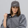 Upright Plumbing Embroidered Snapback Hat - Image 3