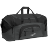 Upright Plumbing Embroidered BG99 Colorblock Sport Duffel - Image 2