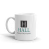 Hall Family Dentistry Mug 11oz and 15oz - Image 3