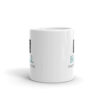 Hall Family Dentistry Mug 11oz and 15oz - Image 4